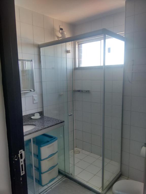 Residence Van Piaget room 1