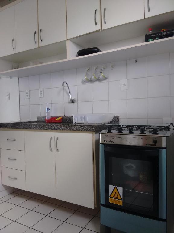 Residence Van Piaget room 2